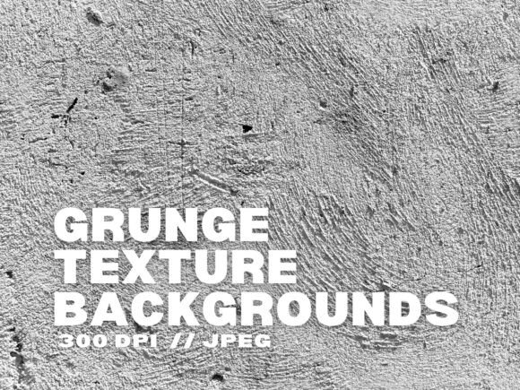 10 Grunge Texture Backgrounds: Adding Authentic Depth to Your Work