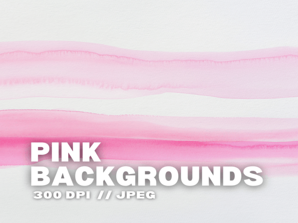 15 Elegant Pink Backgrounds: Elevate Your Creative Projects