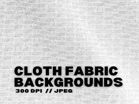 Transform Your Projects with 10 Cloth Fabric Backgrounds